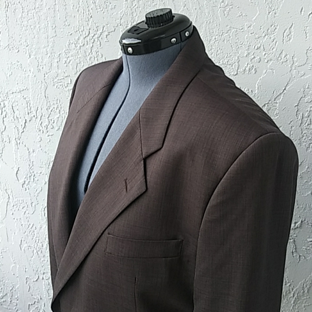 Carlo Orestes "Exclusive" Men's Sharp Blazer